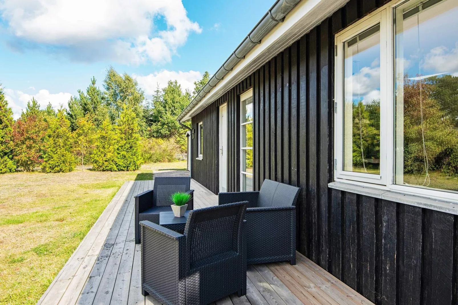 6 person holiday home in Ebeltoft-By Traum-Untagged