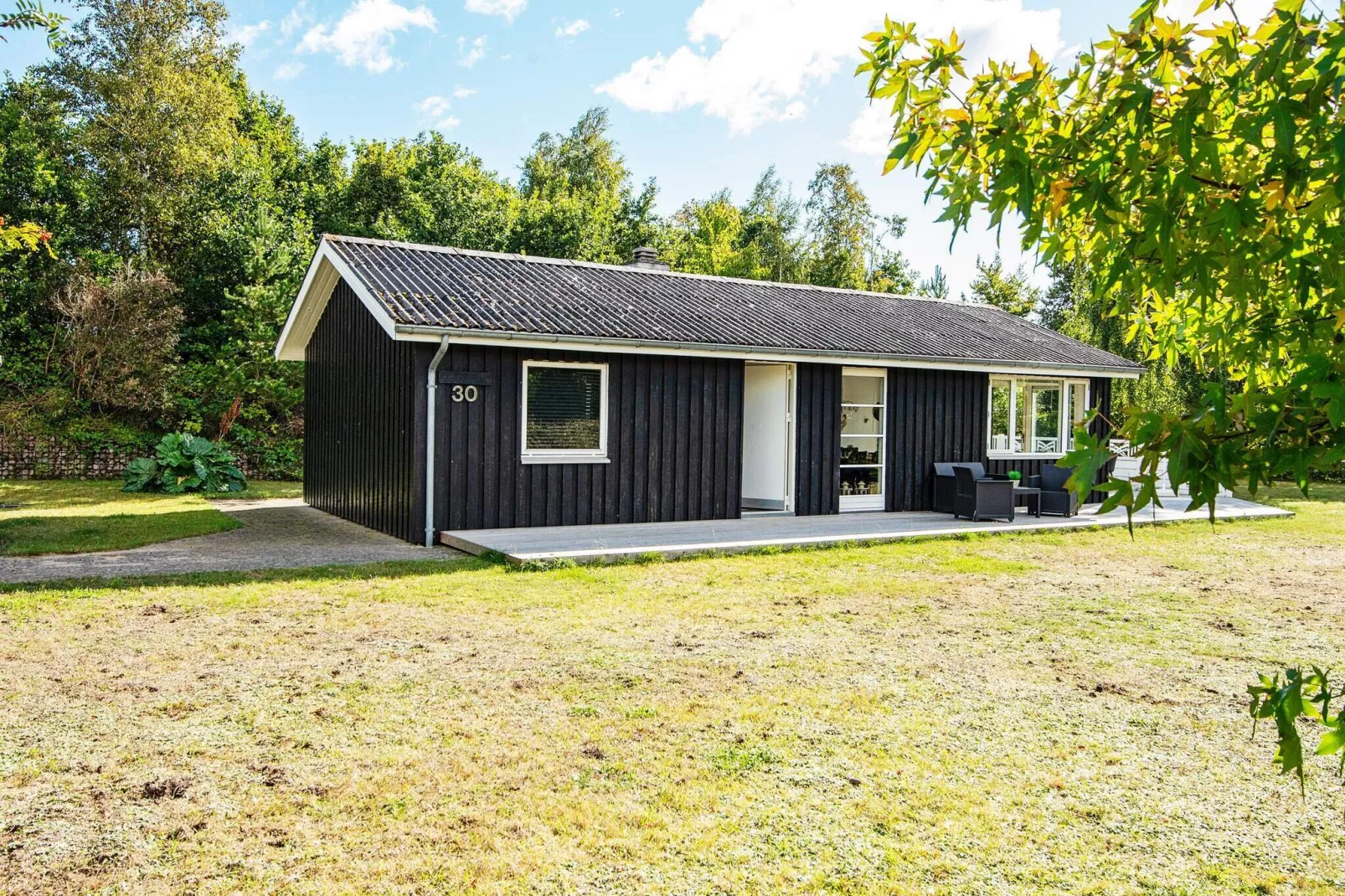 6 person holiday home in Ebeltoft-By Traum-Untagged