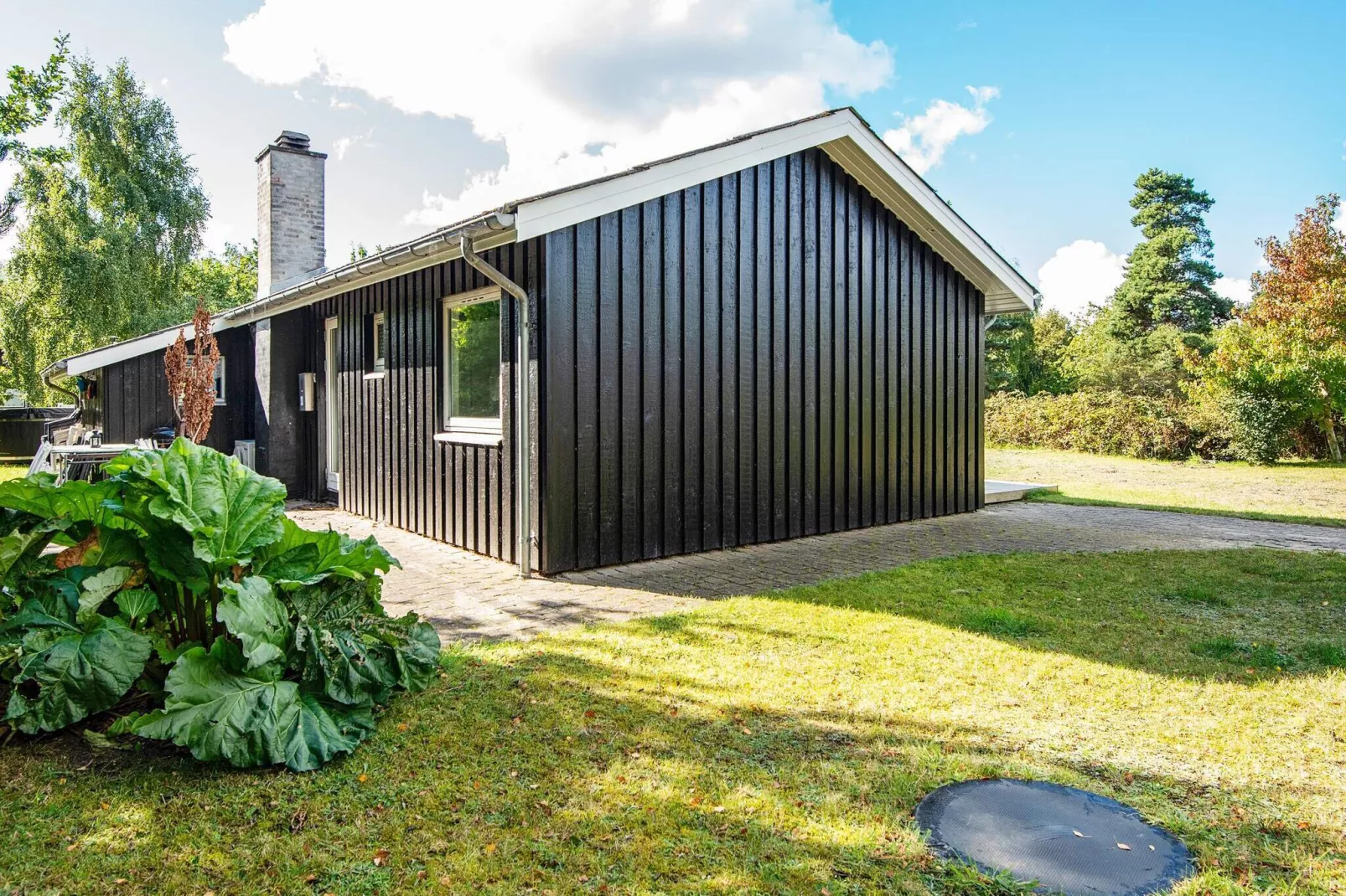 6 person holiday home in Ebeltoft-By Traum-Untagged