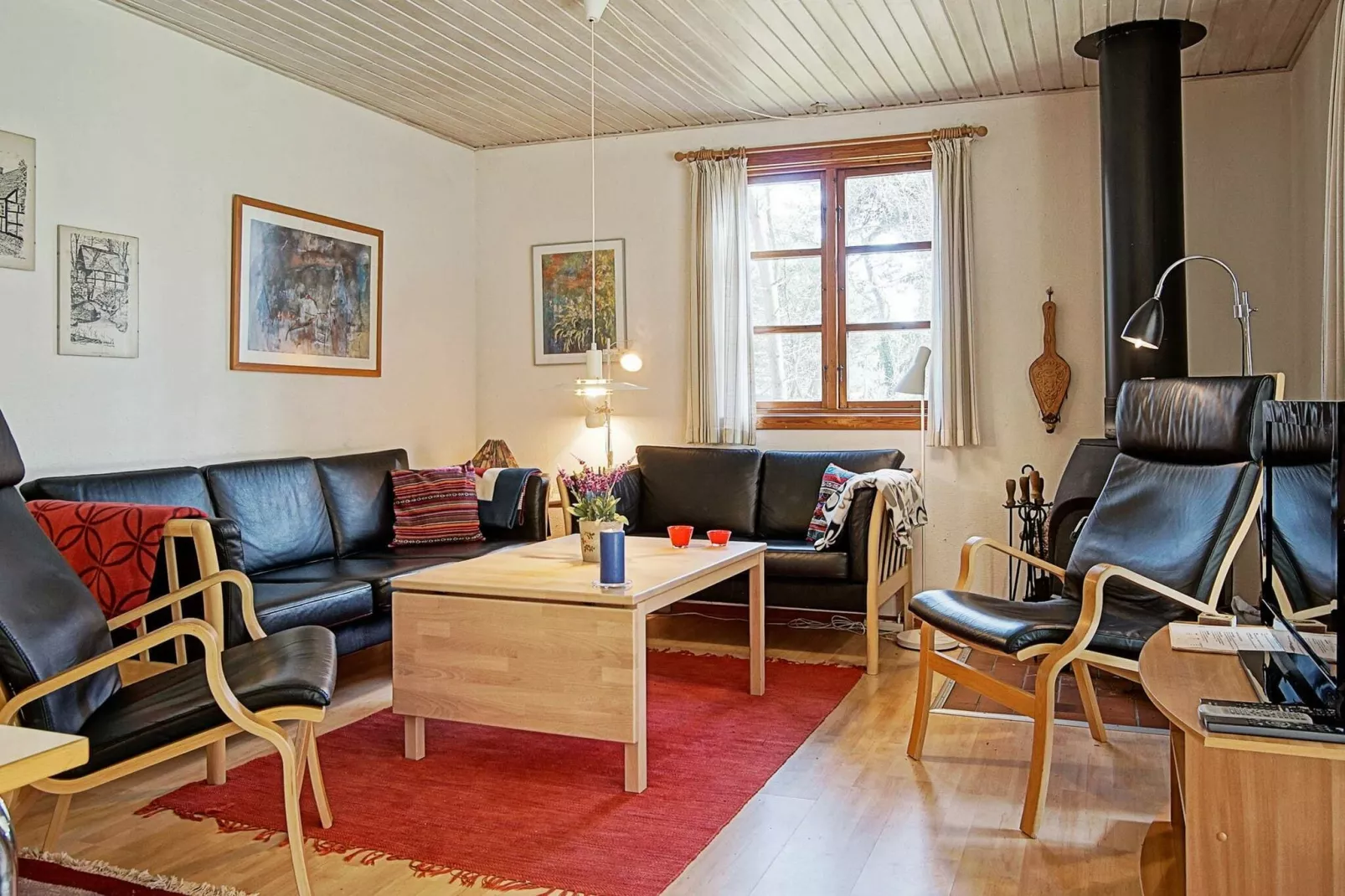 Retraite paisible plage -- By Traum Ferienwohnungen-Intérieur