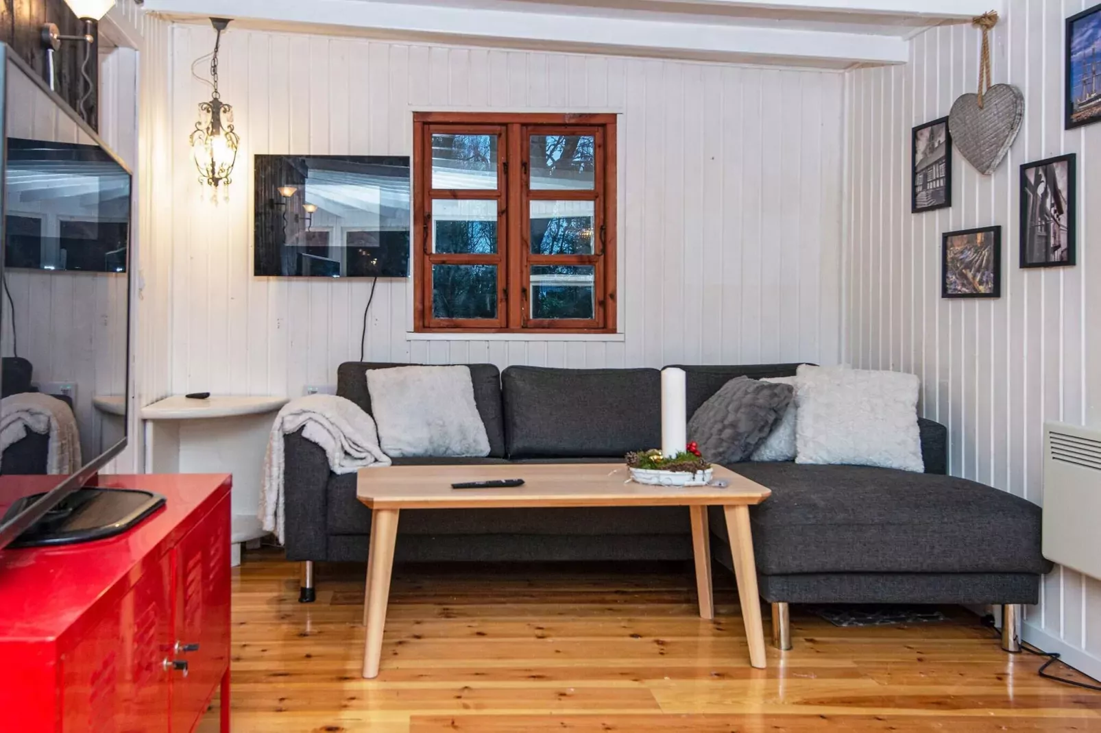 6 person holiday home in Ebeltoft-By Traum