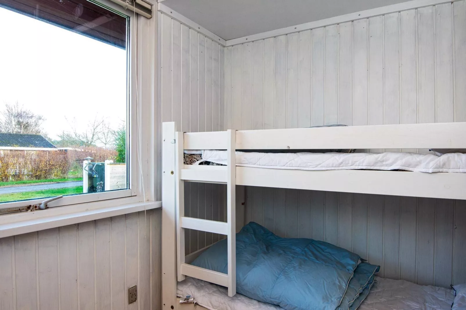 Maison de vacances pour 4 a Knebel-By Traum-Intérieur