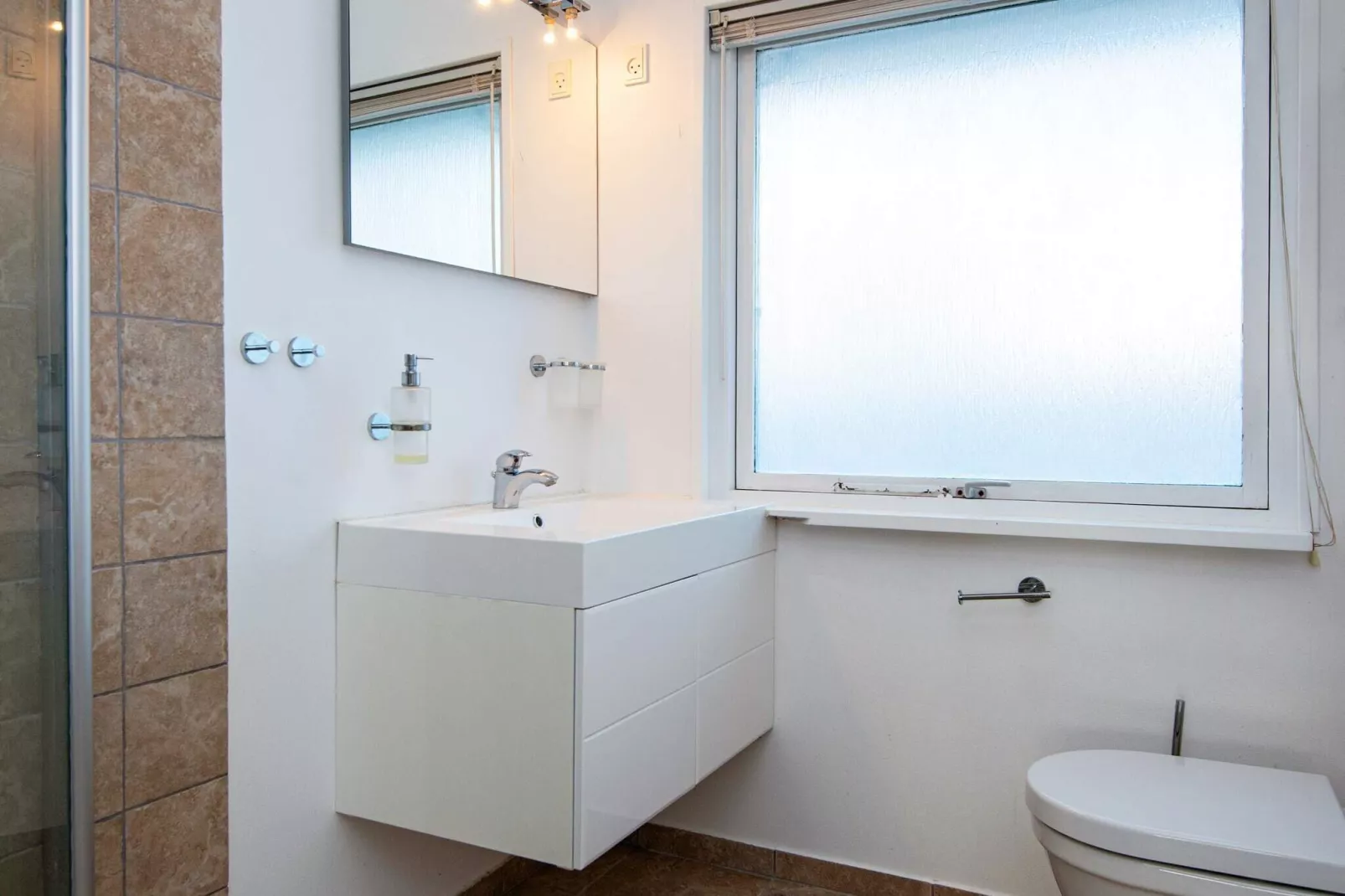 Maison de vacances pour 4 a Knebel-By Traum-Intérieur