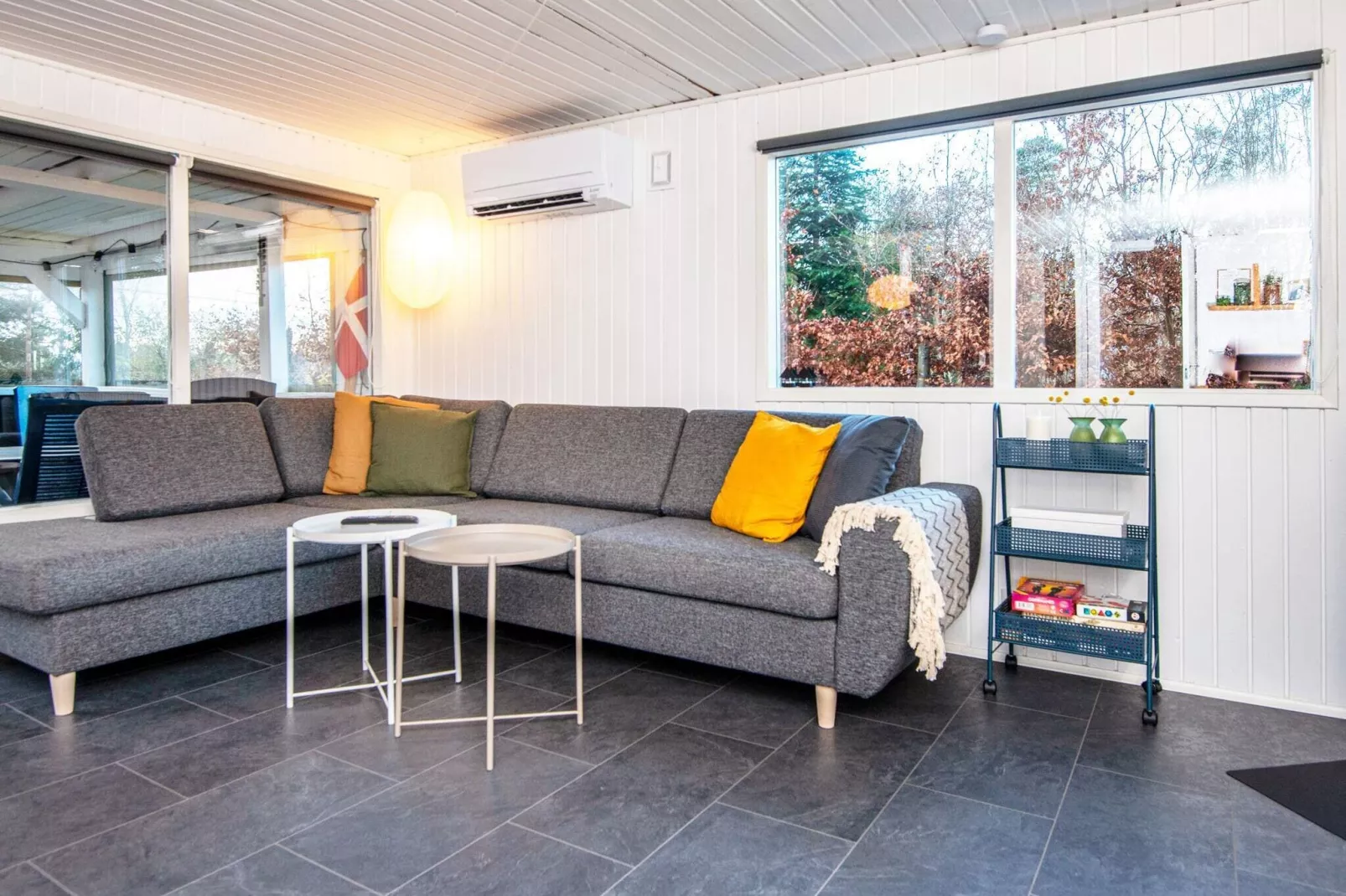 6 person holiday home in Rønde-By Traum