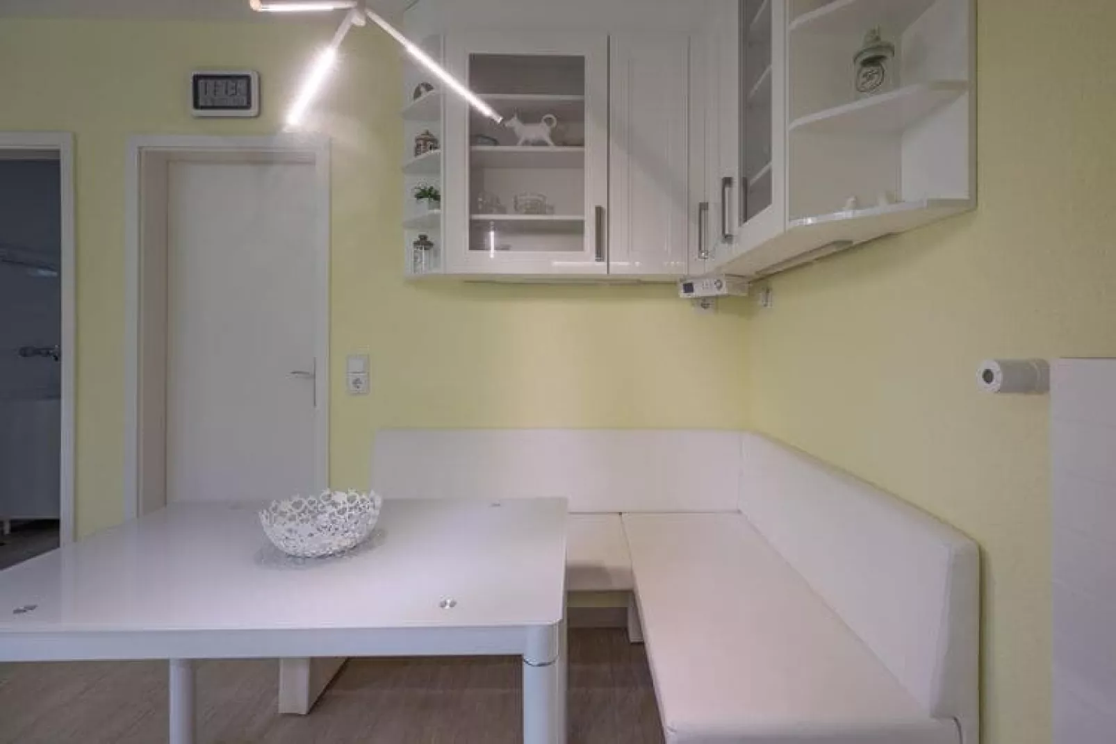 Noordhuus auf Nordstrand - 3 Personen-Kitchen