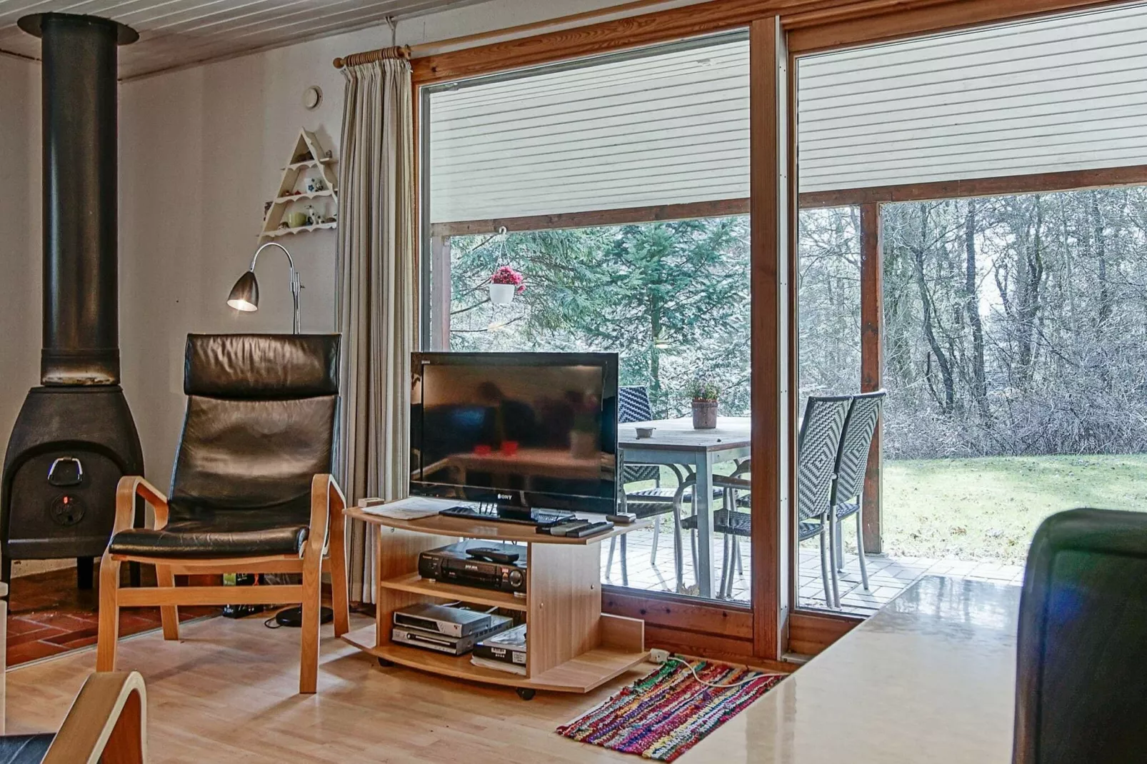 Retraite paisible plage -- By Traum Ferienwohnungen-Intérieur