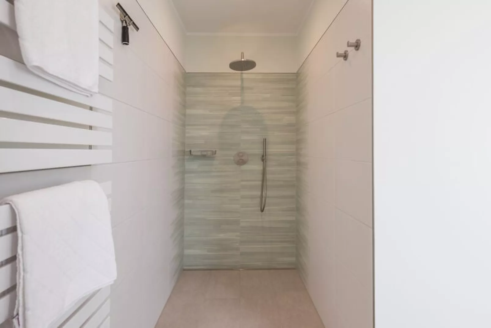 Penthouse Küstenzauber auf Nordstrand-Bathroom