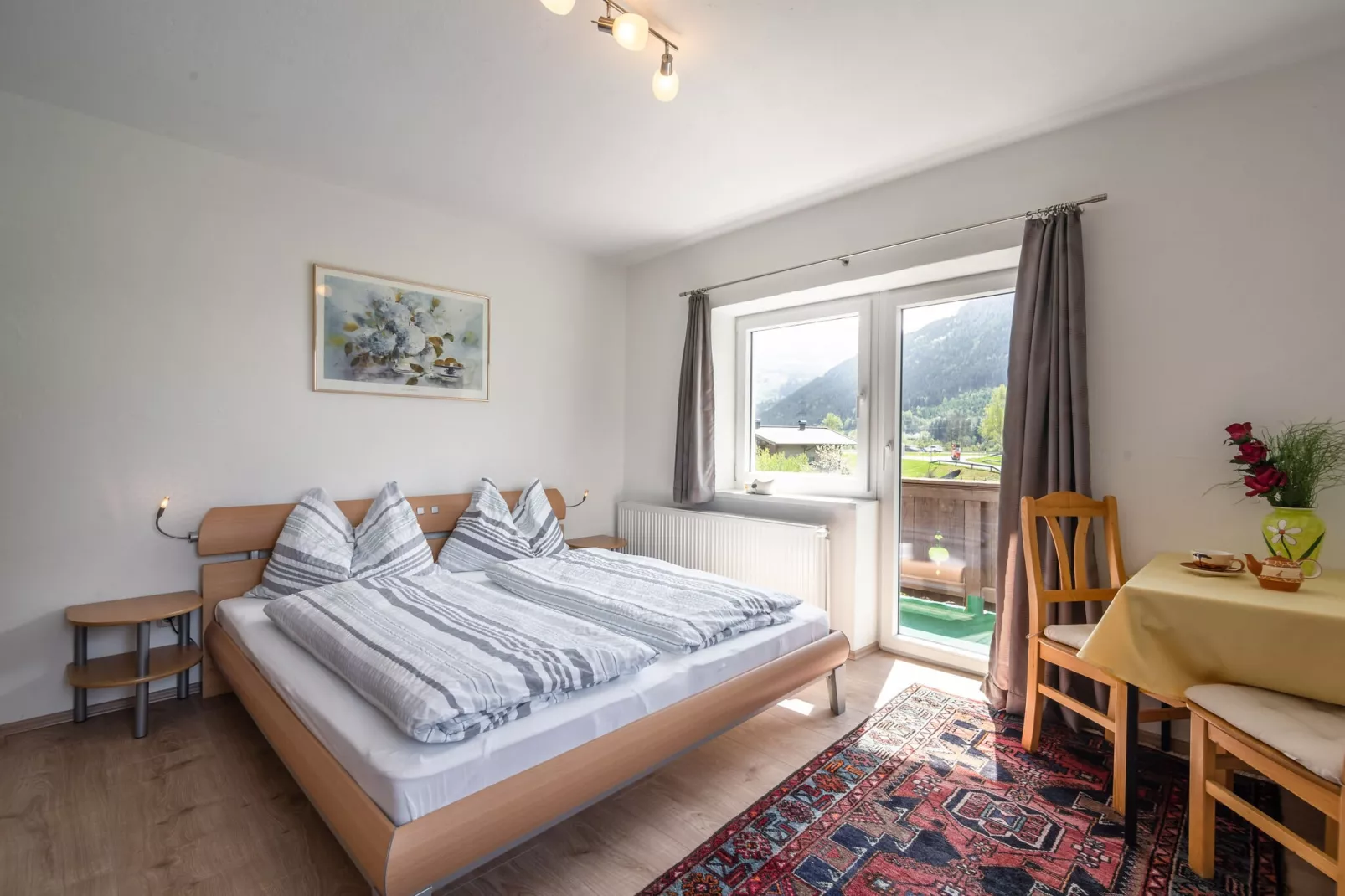 Maria B-Bedroom