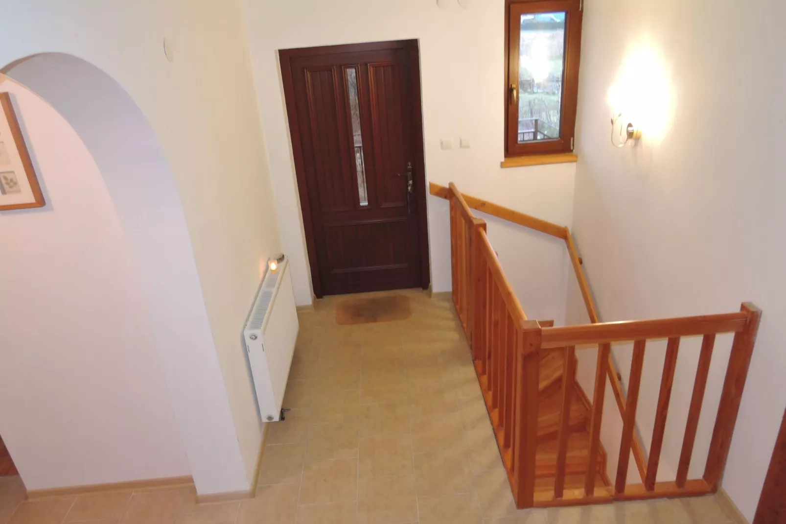 Big holiday home in Kolczewo for 6 persons-Reception hall