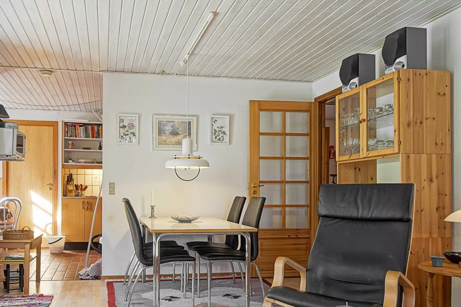Retraite paisible plage -- By Traum Ferienwohnungen-Intérieur