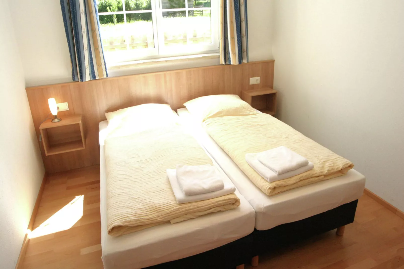 Appartement An der Piste