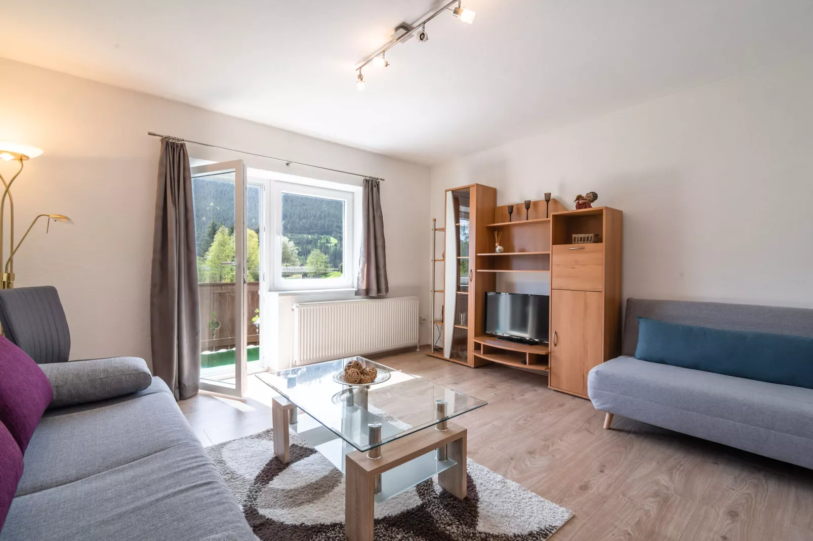 Maria B-Living room
