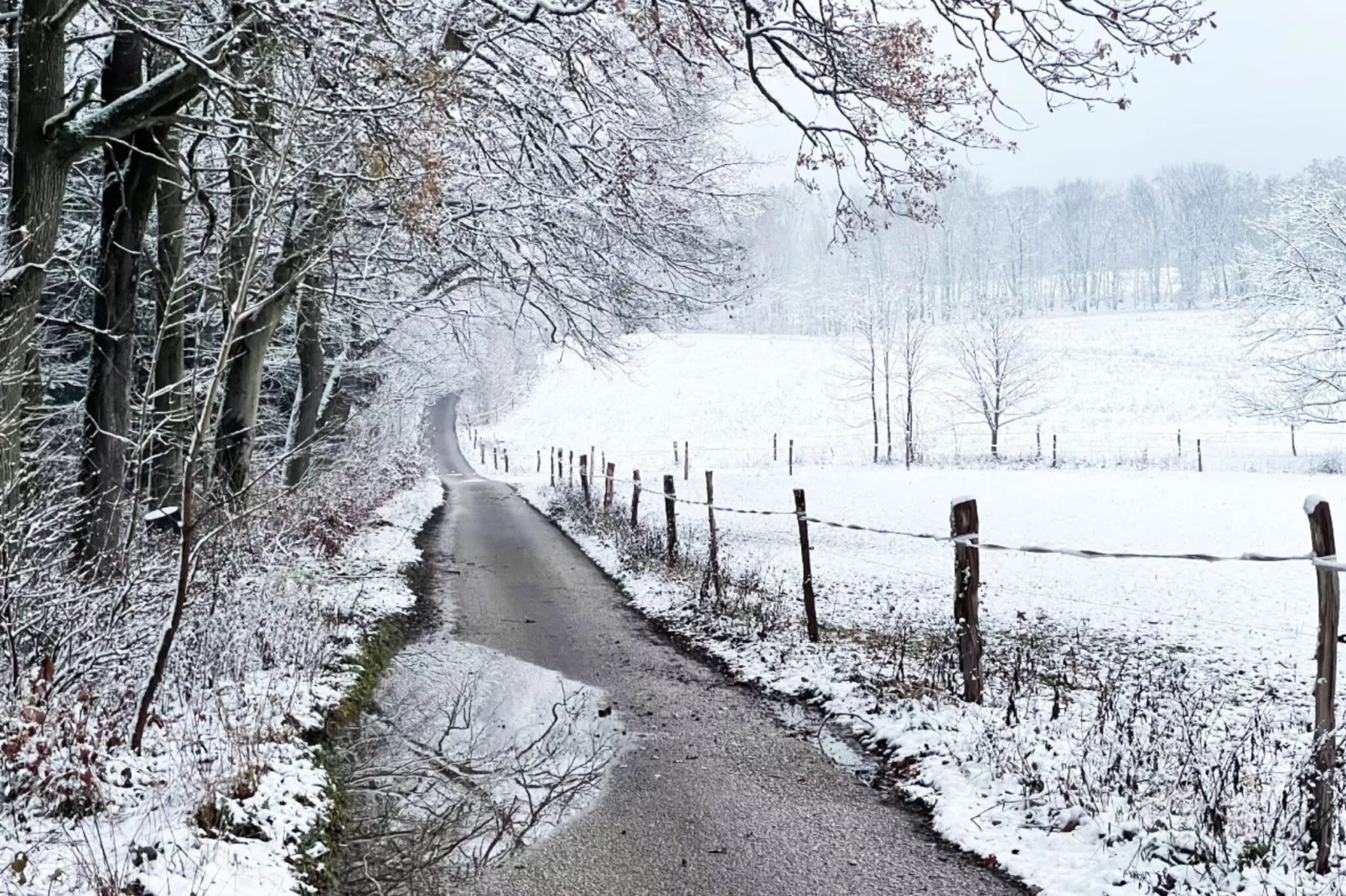 Hogendorf-Exterior winter