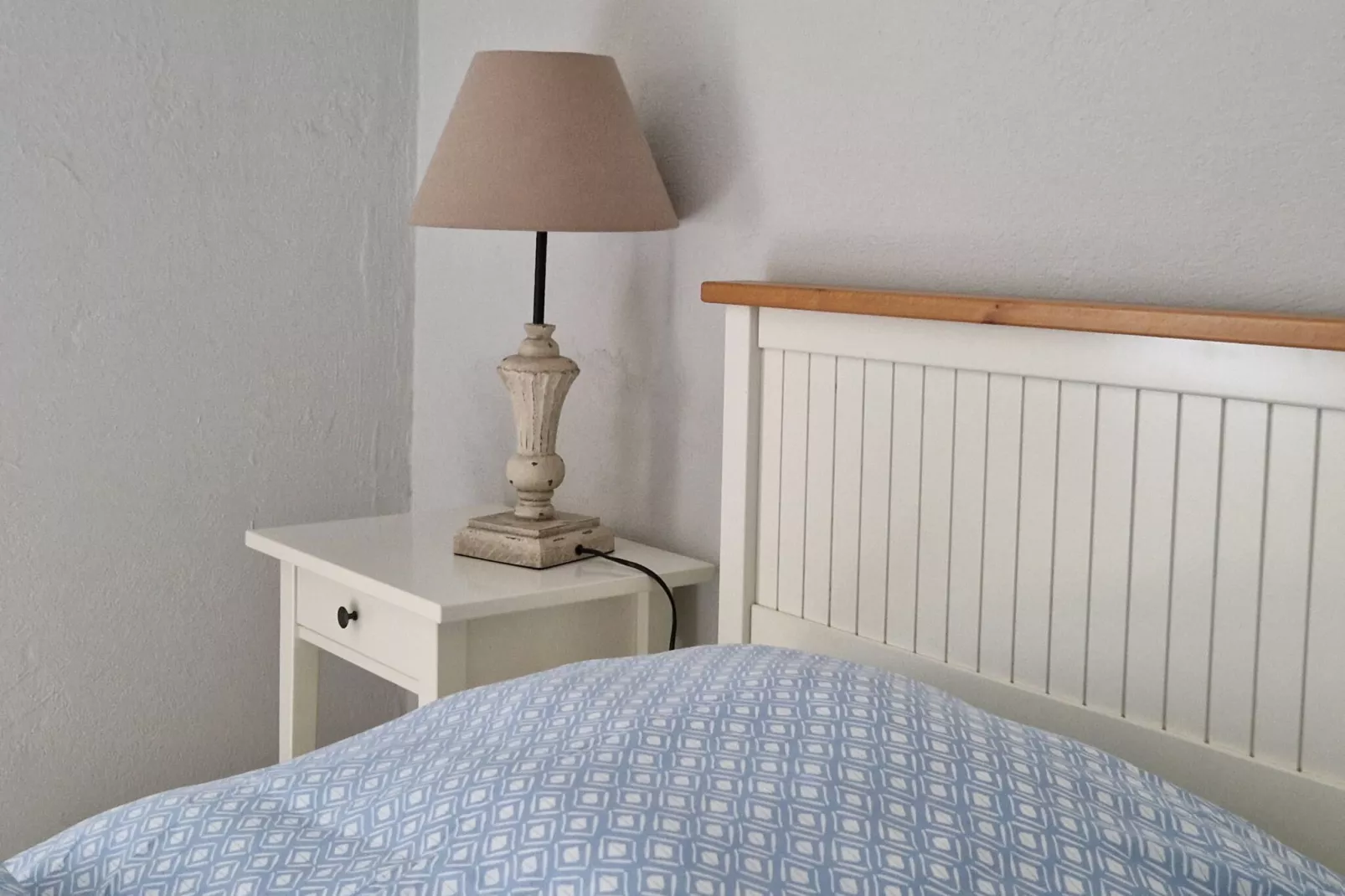 Alte Küche Gerdshagen-Bedroom