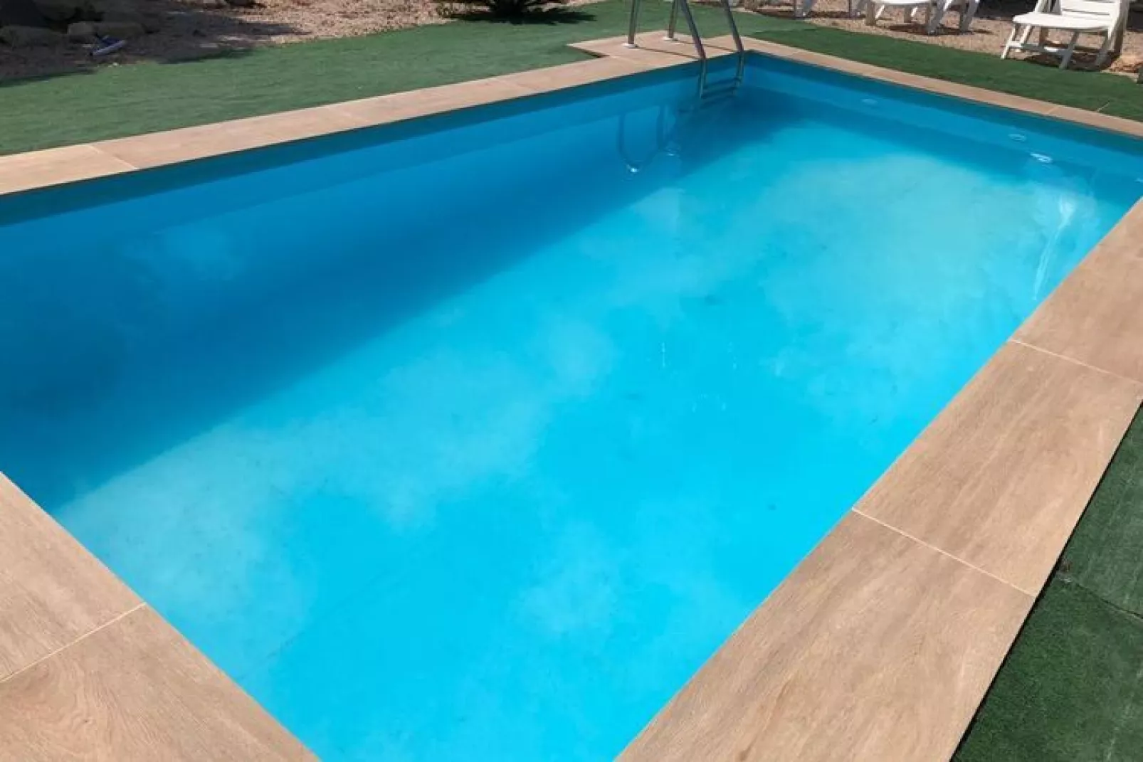 Casa Sorrapa-Exterior summer