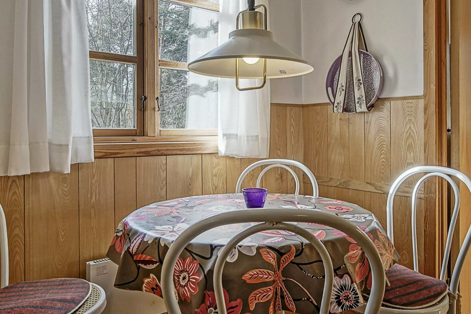 Retraite paisible plage -- By Traum Ferienwohnungen-Intérieur