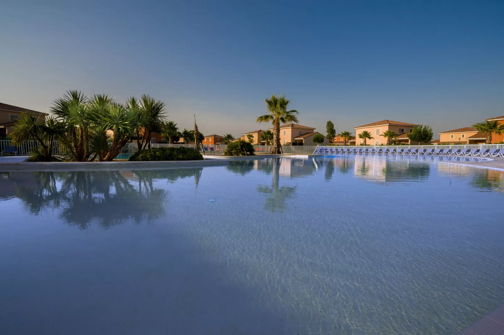 Le Domaine du Golf 7-Pool