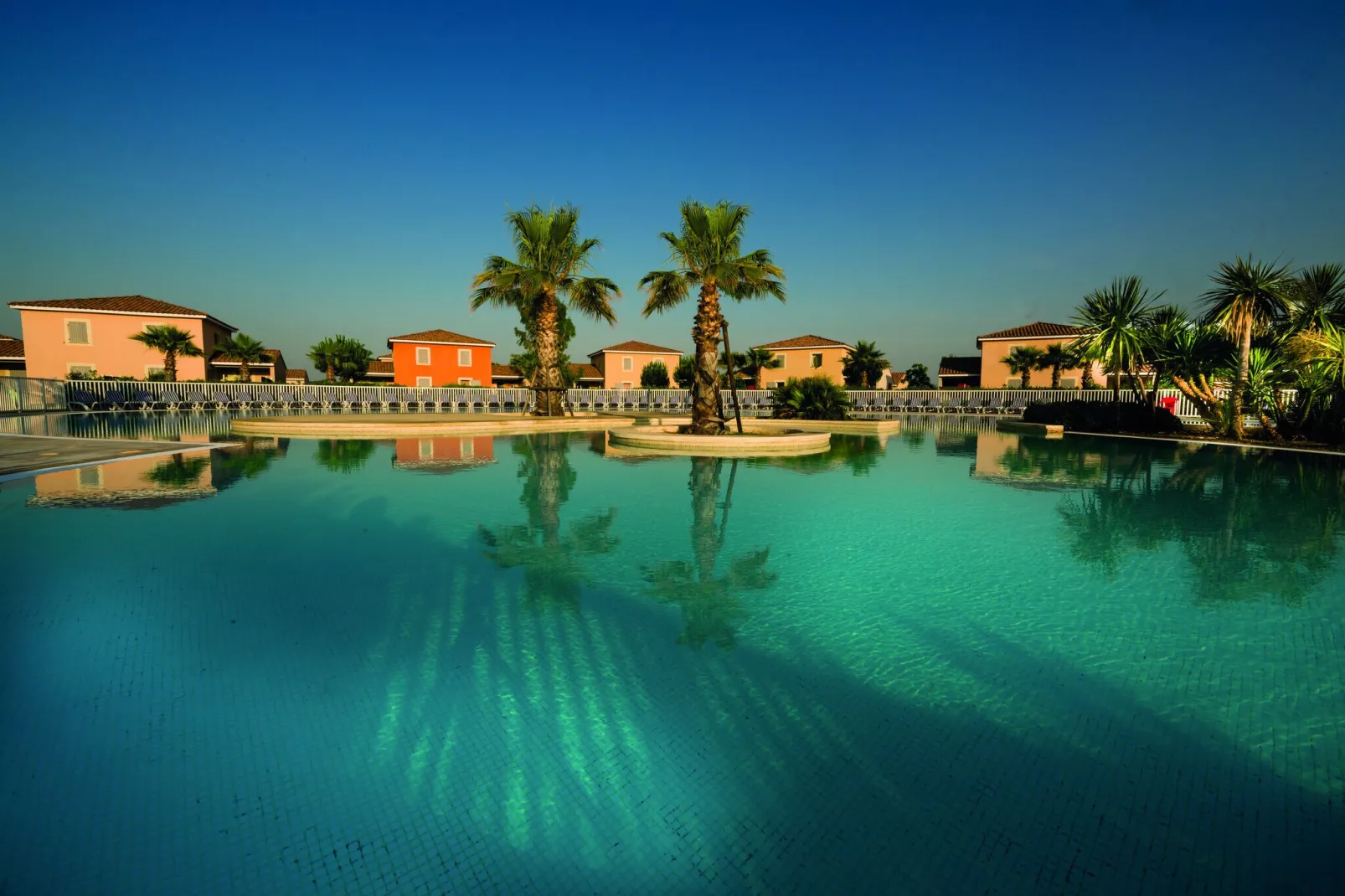 Le Domaine du Golf 6-Pool
