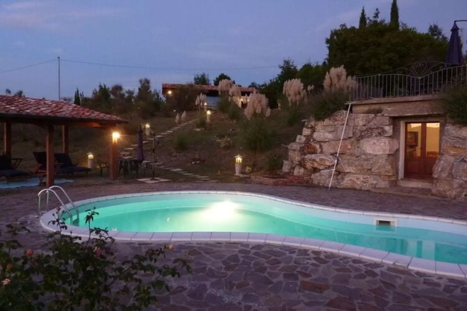 Monte Amiata-Atmosphere