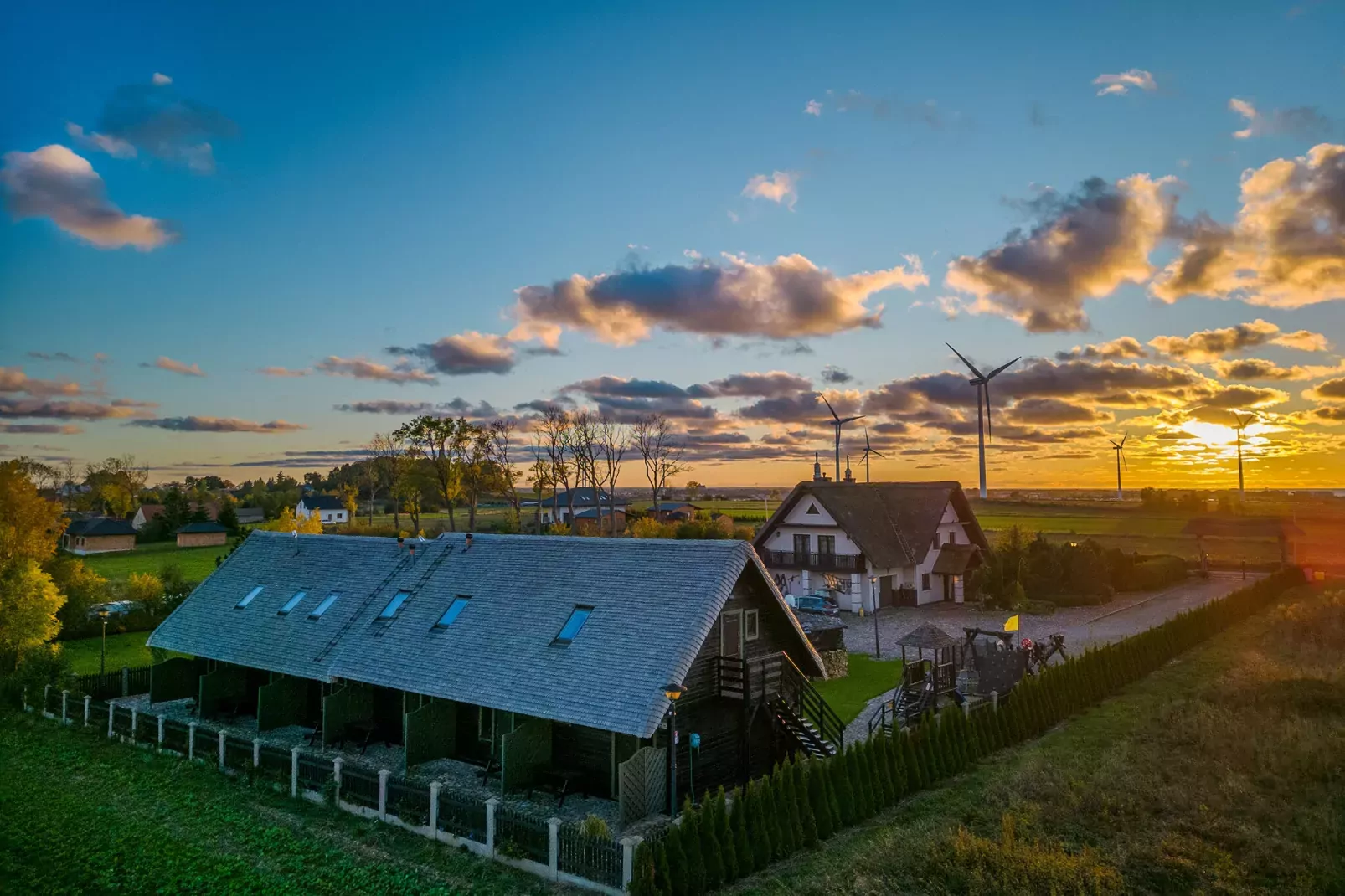 Studio-View summer