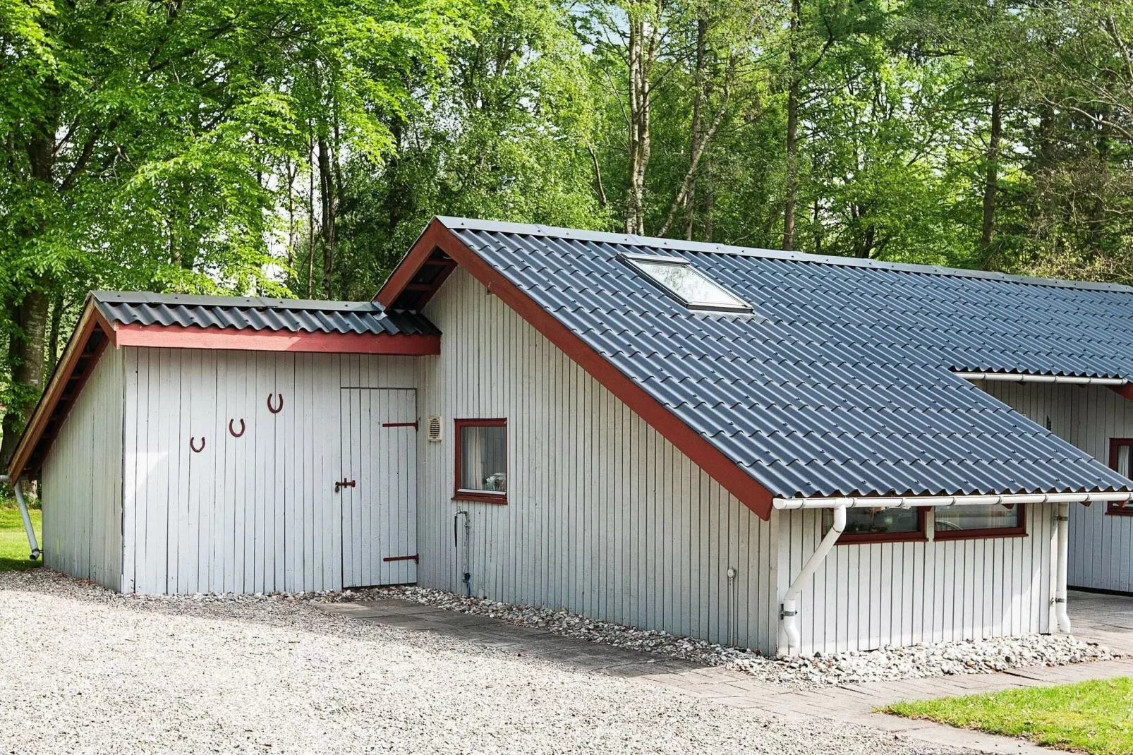 6 person holiday home in Toftlund