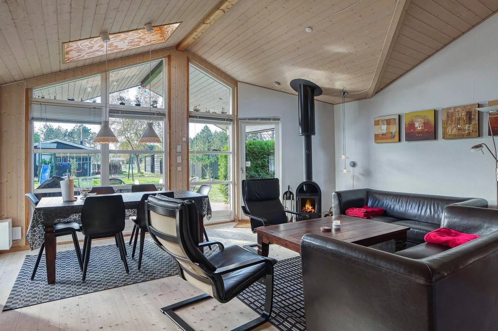 8 person holiday home in Rødby-By Traum