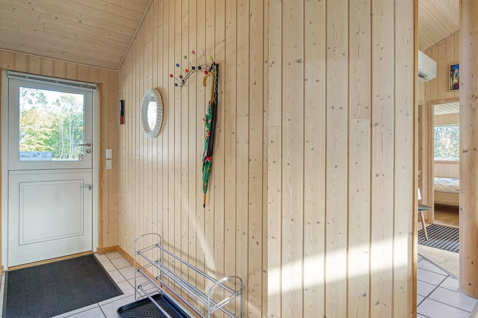 Maison de vacances pour 8 a Rødby-By Traum-Intérieur