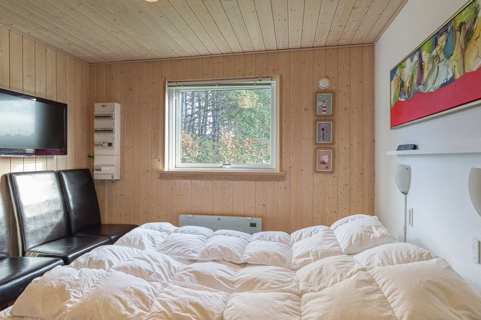 Maison de vacances pour 8 a Rødby-By Traum-Intérieur