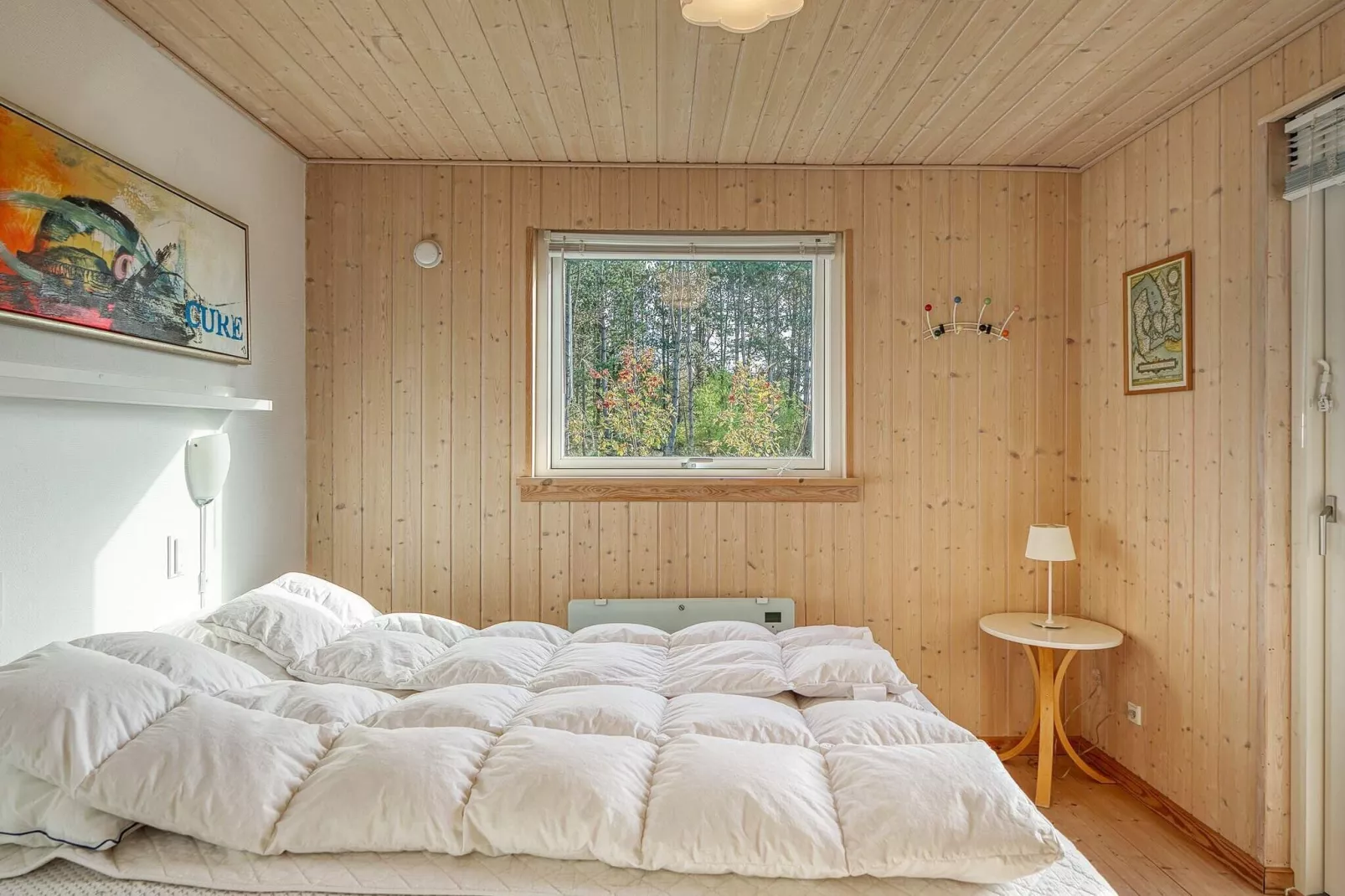 Maison de vacances pour 8 a Rødby-By Traum-Intérieur