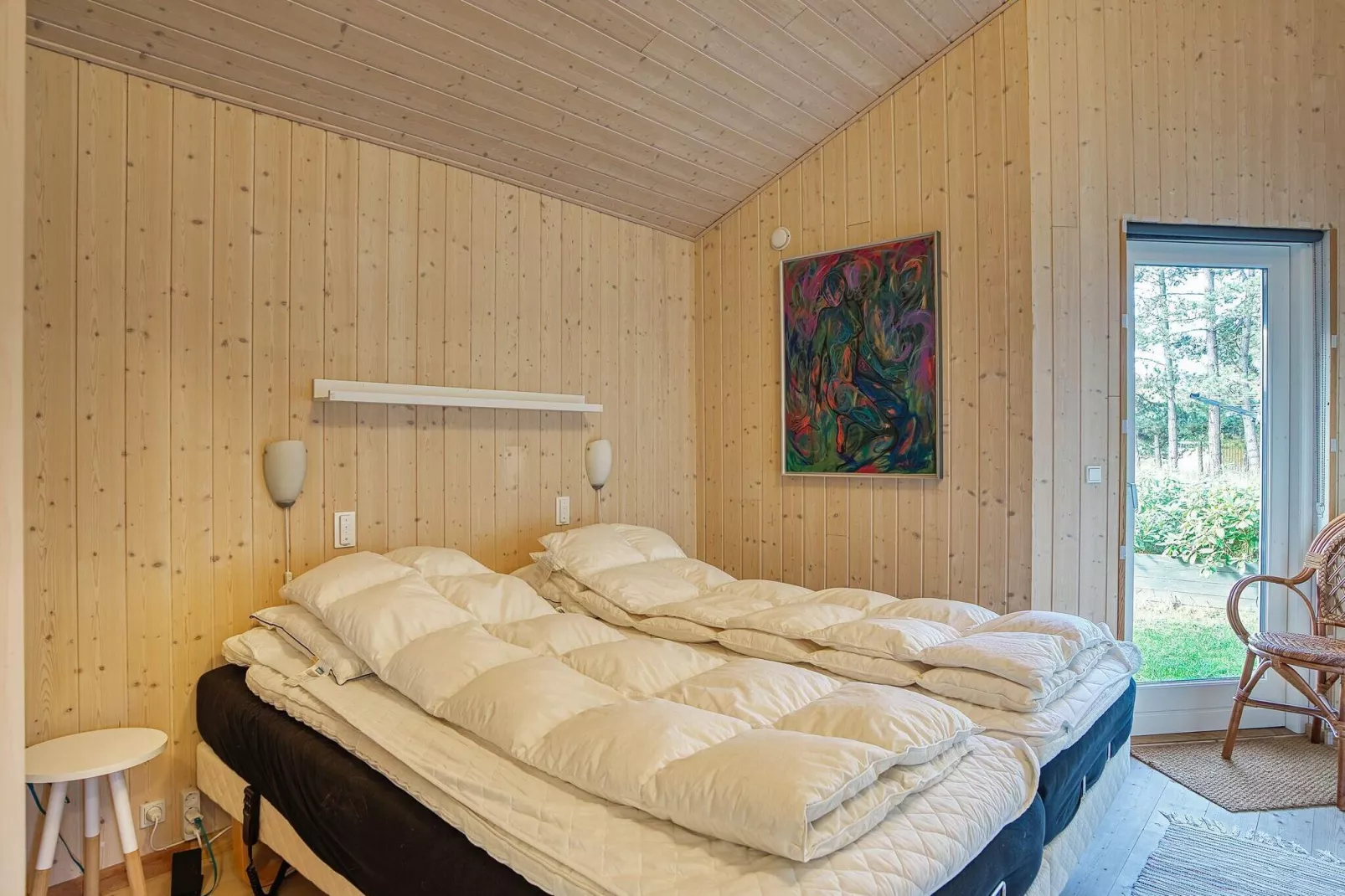 Maison de vacances pour 8 a Rødby-By Traum-Intérieur