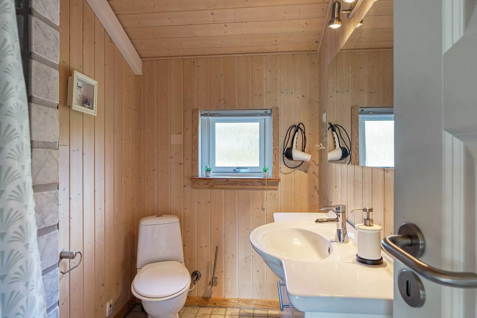 Maison de vacances pour 8 a Rødby-By Traum-Intérieur