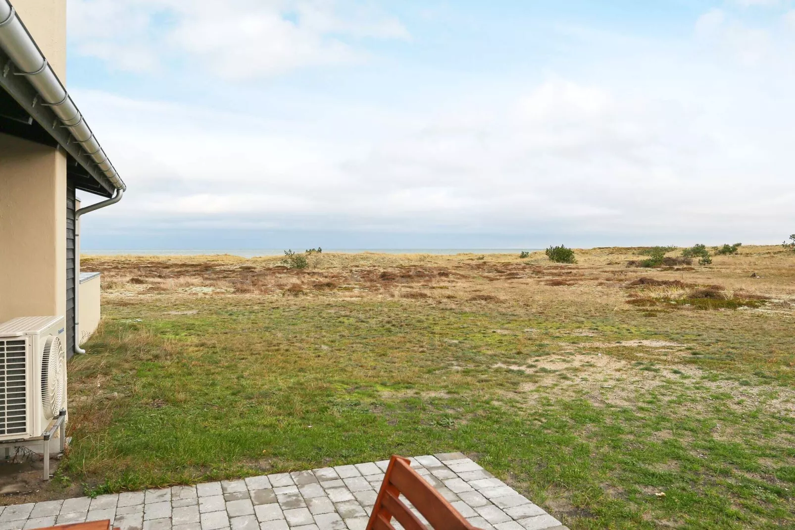 6 person holiday home in Læsø-By Traum
