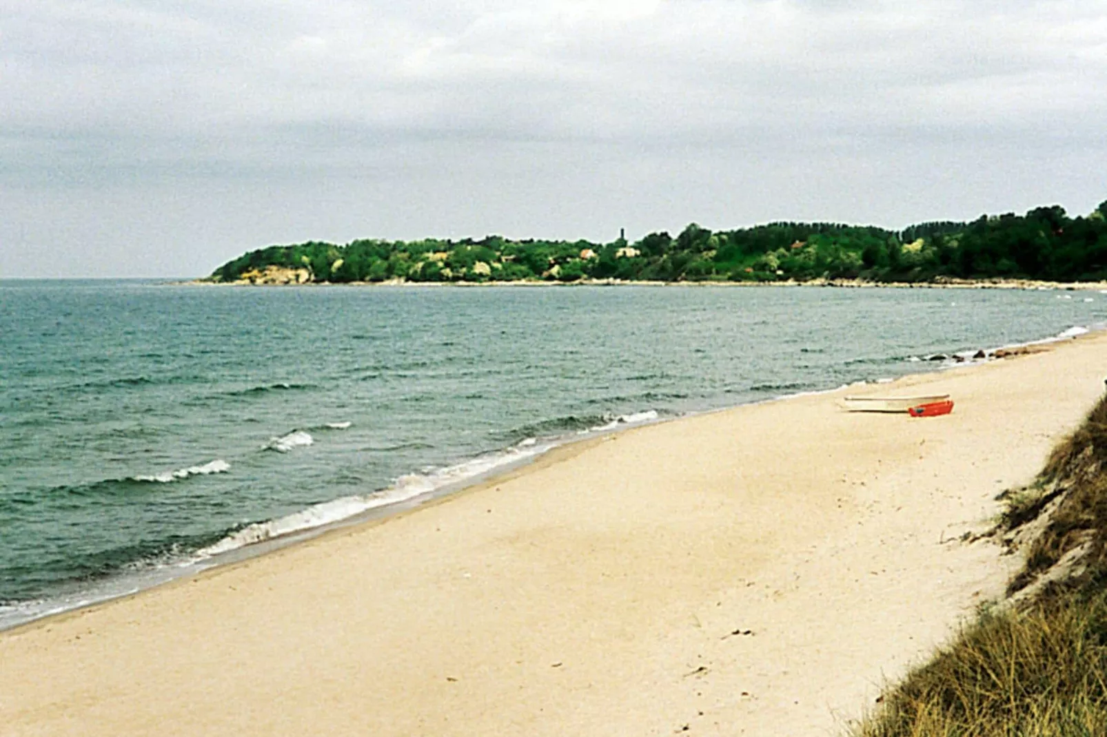 Retraite paisible plage -- By Traum Ferienwohnungen-Non étiqueté