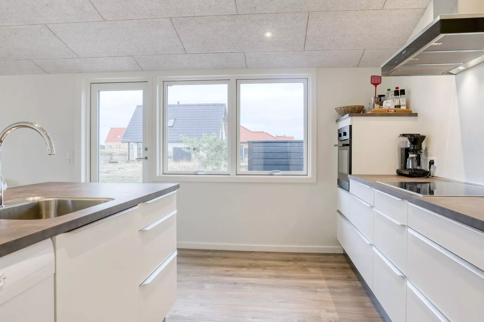 6 person holiday home in Læsø-By Traum-Indoor