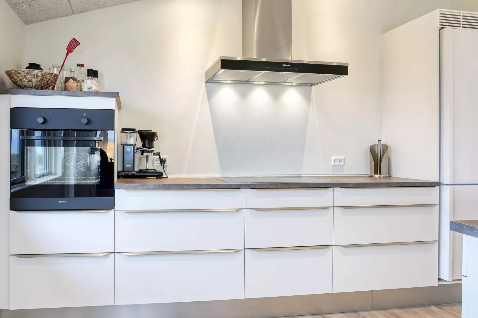 6 person holiday home in Læsø-By Traum-Indoor