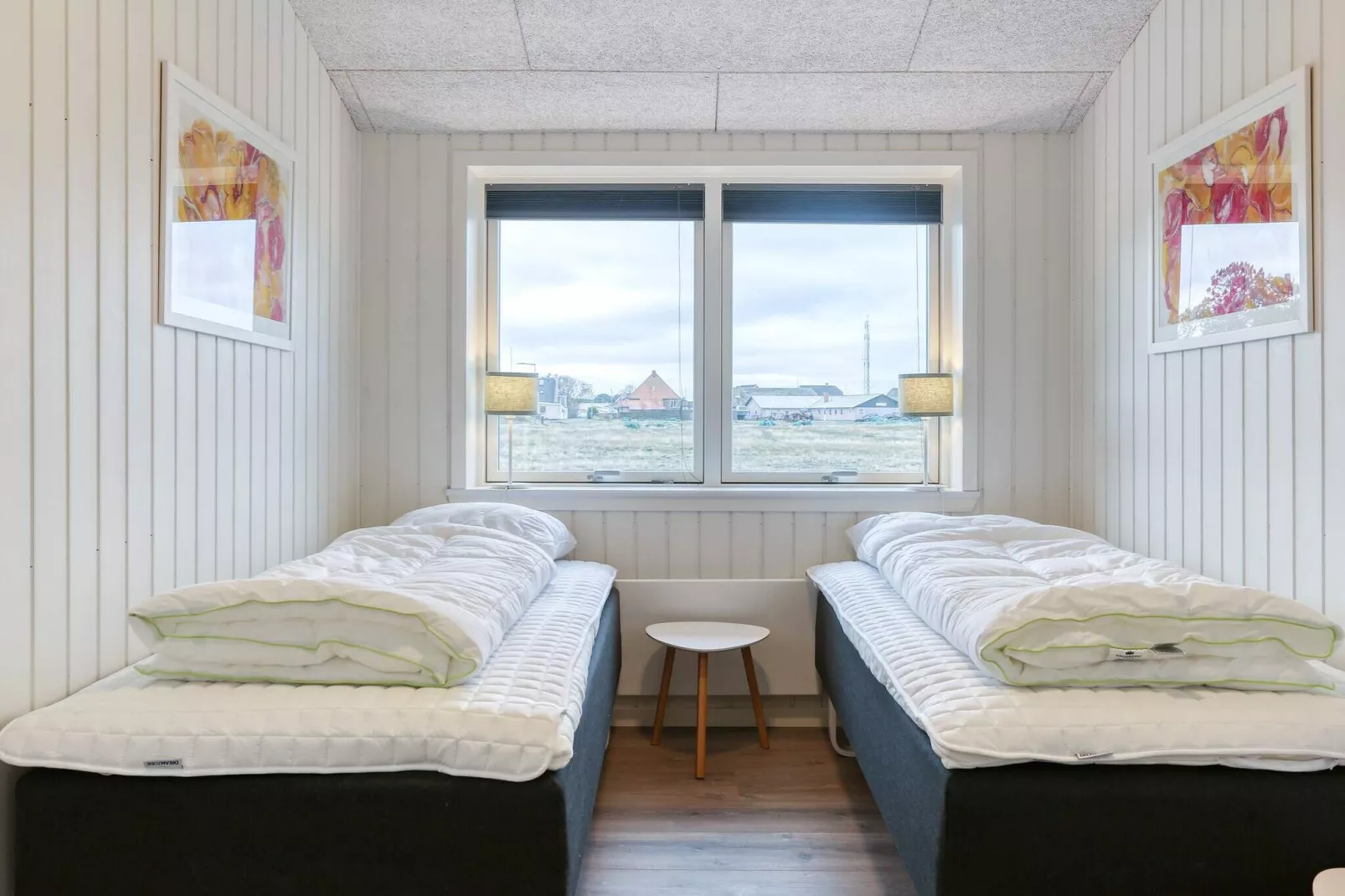 6 person holiday home in Læsø-By Traum-Indoor