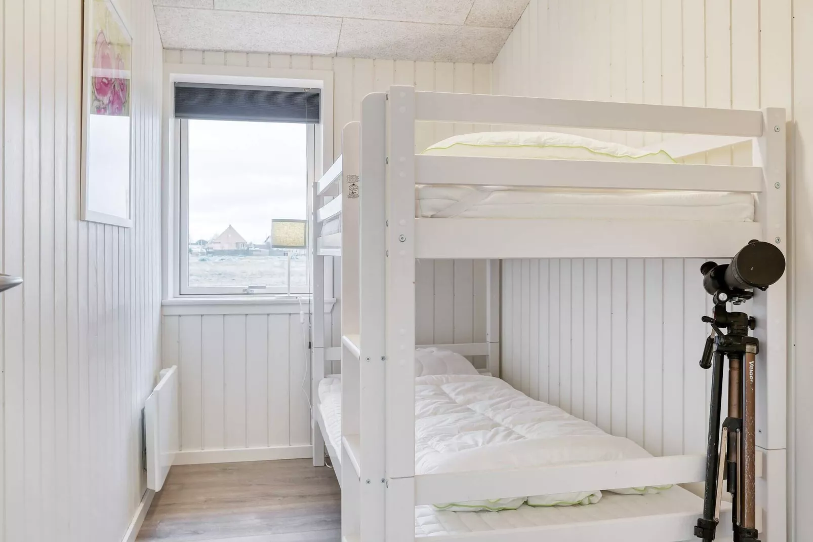 6 person holiday home in Læsø-By Traum-Indoor