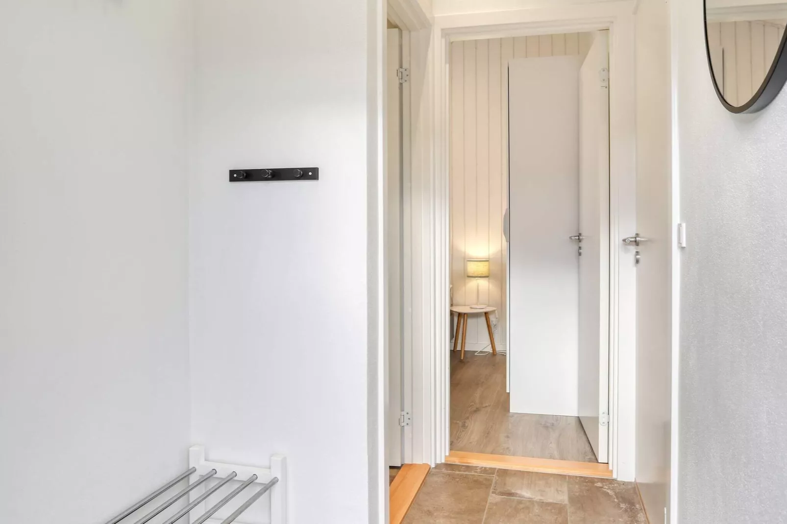 6 person holiday home in Læsø-By Traum-Indoor
