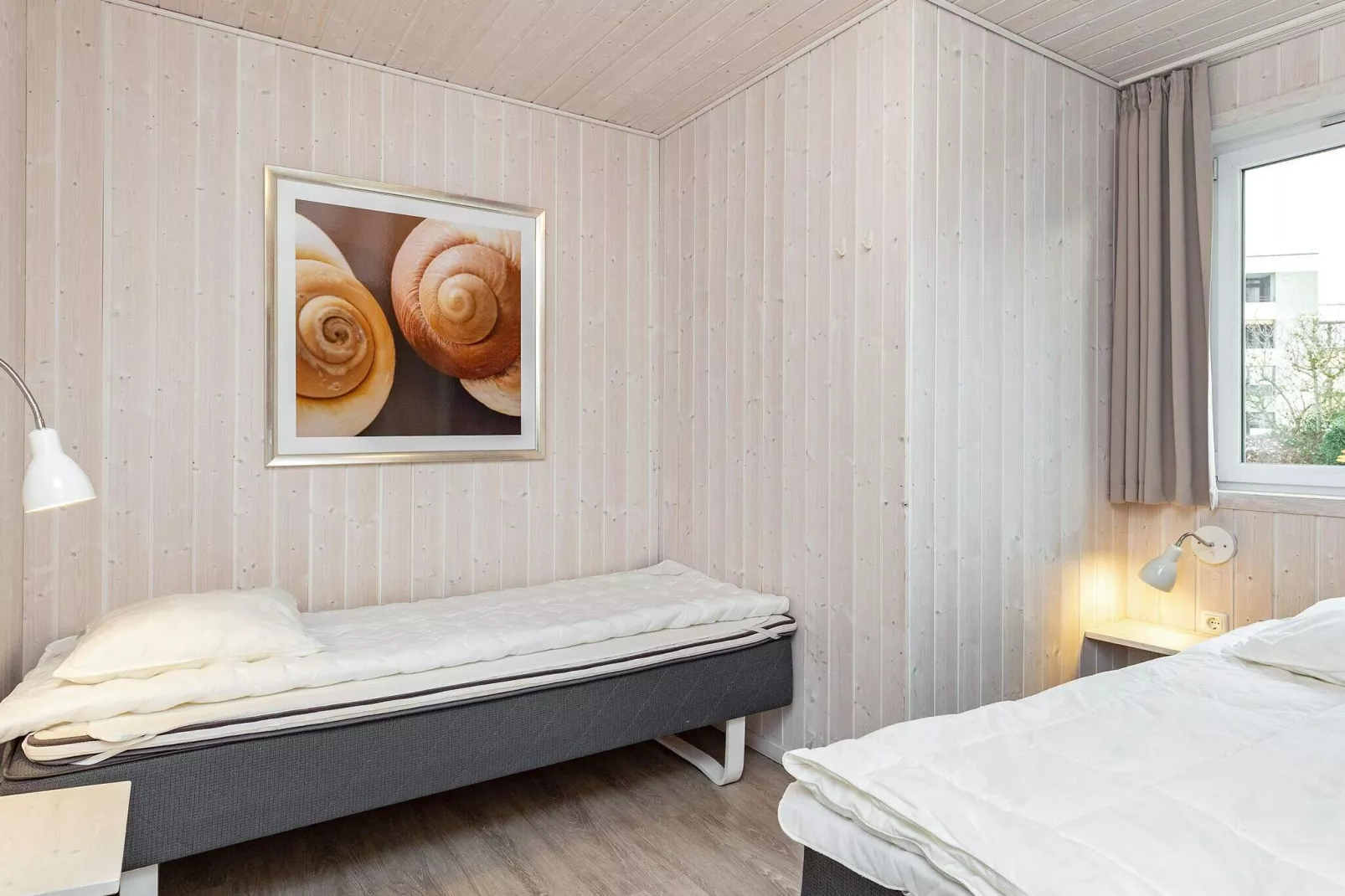 MERKUR 62+58 SW 1.RH.-Intérieur