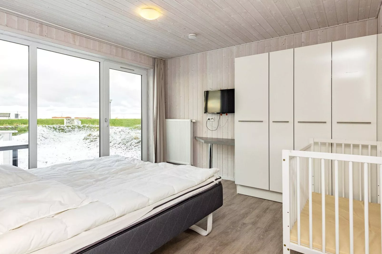 MERKUR 62+58 SW 1.RH.-Intérieur