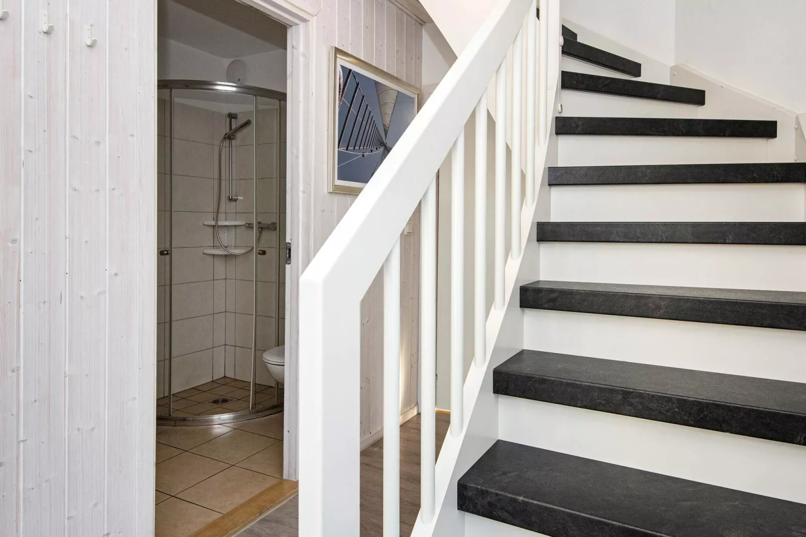 MERKUR 35+33 S DHH 2.+3.RH. - Intérieur