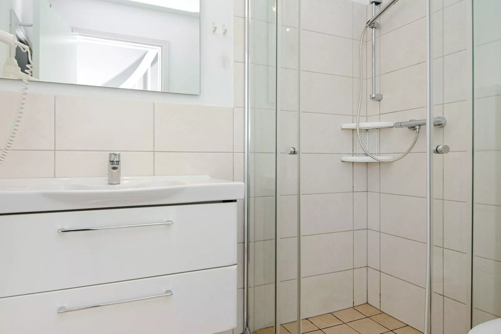 MERKUR 35+33 S DHH 2.+3.RH. - Intérieur