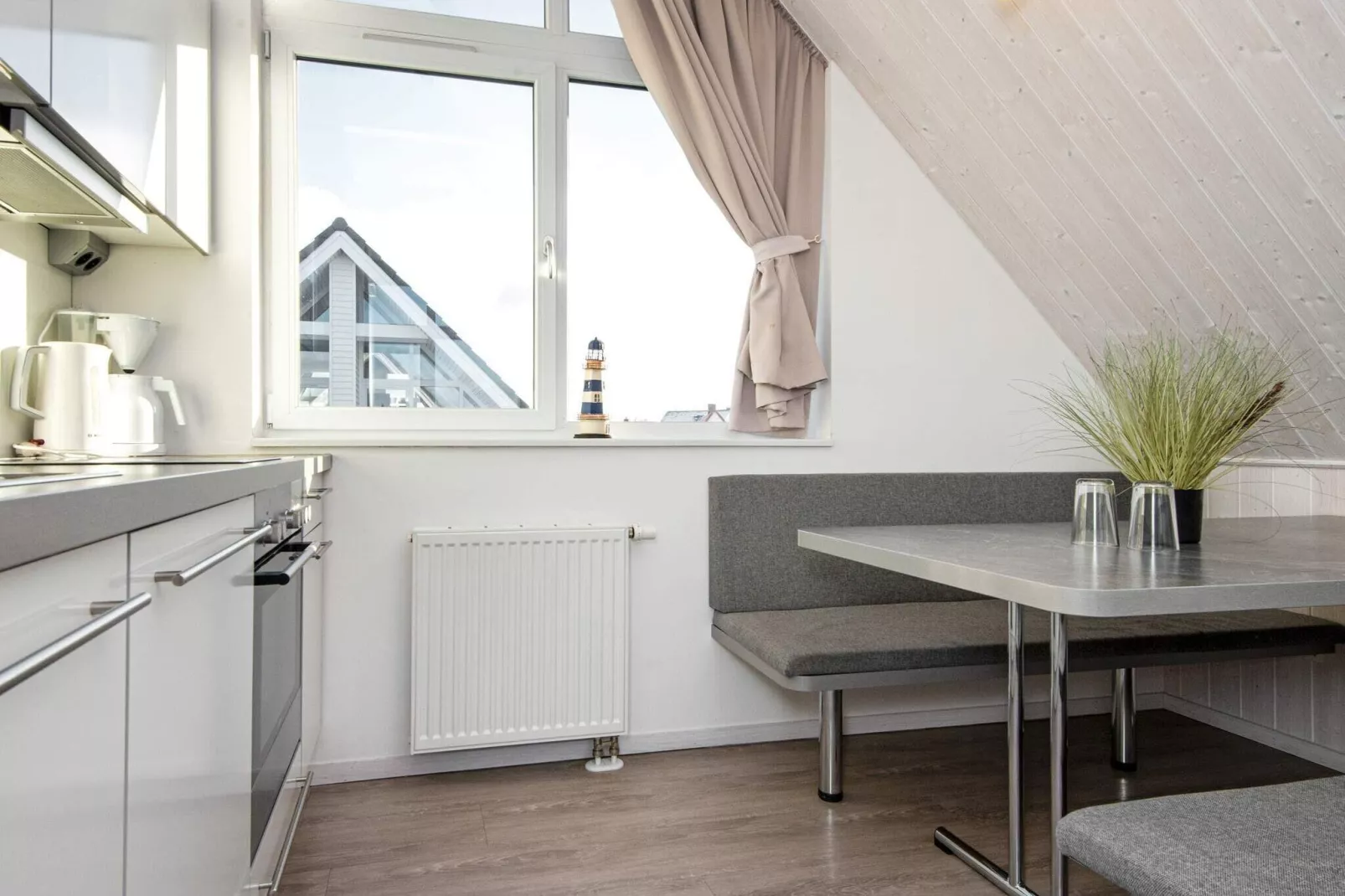 MERKUR 35+33 S DHH 2.+3.RH. - Intérieur