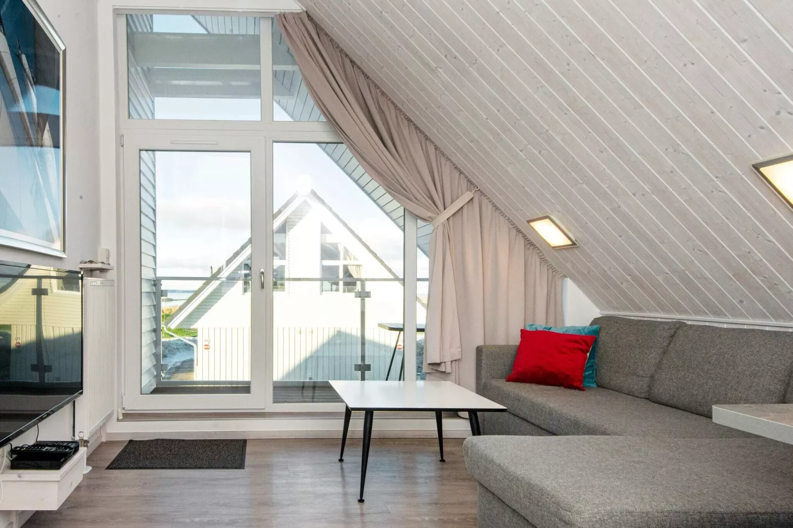 MERKUR 35+33 S DHH 2.+3.RH.-Intérieur