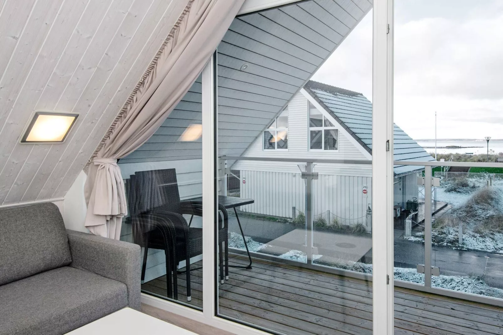 MERKUR 35+33 S DHH 2.+3.RH.-Intérieur
