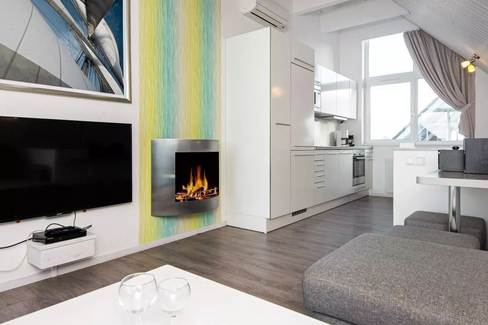 MERKUR 35+33 S DHH 2.+3.RH.-Intérieur