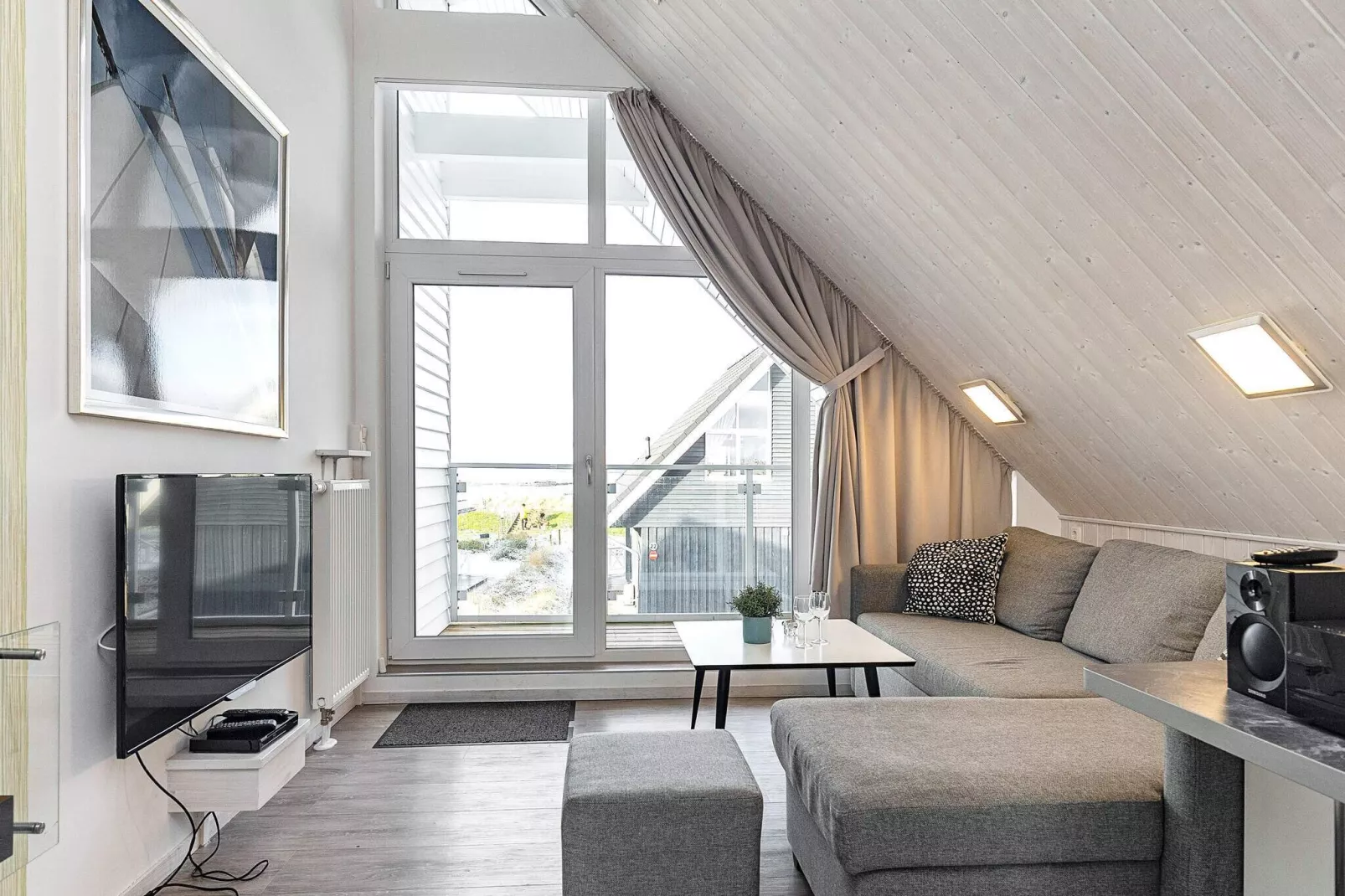 MERKUR 35+33 S DHH 2.+3.RH.-Intérieur