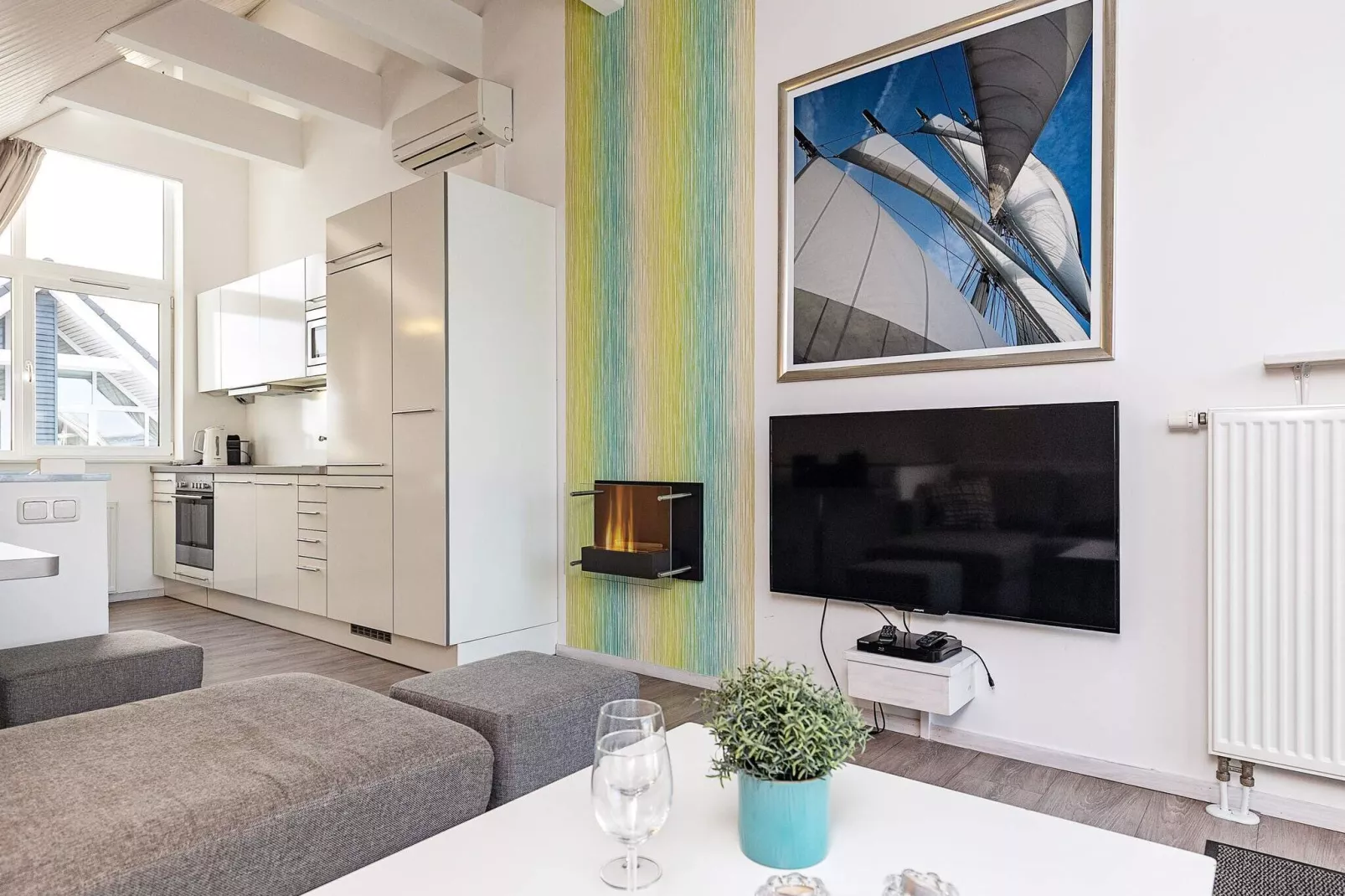 MERKUR 35+33 S DHH 2.+3.RH.-Intérieur