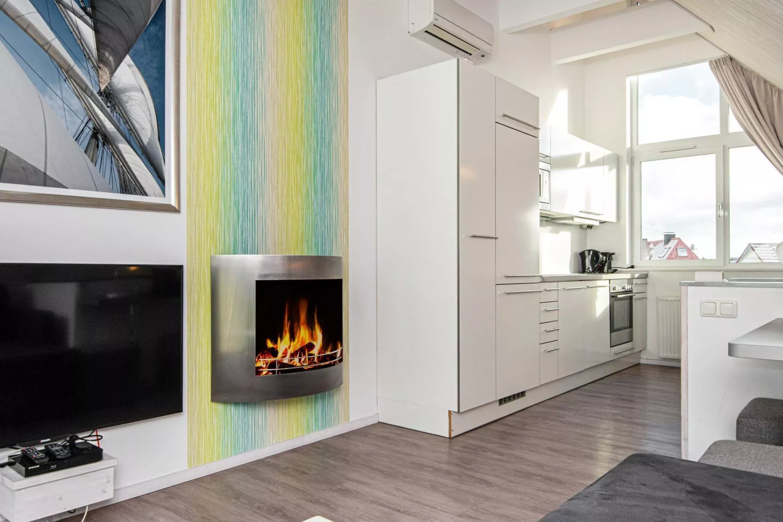 MERKUR 35+33 S DHH 2.+3.RH.-Intérieur