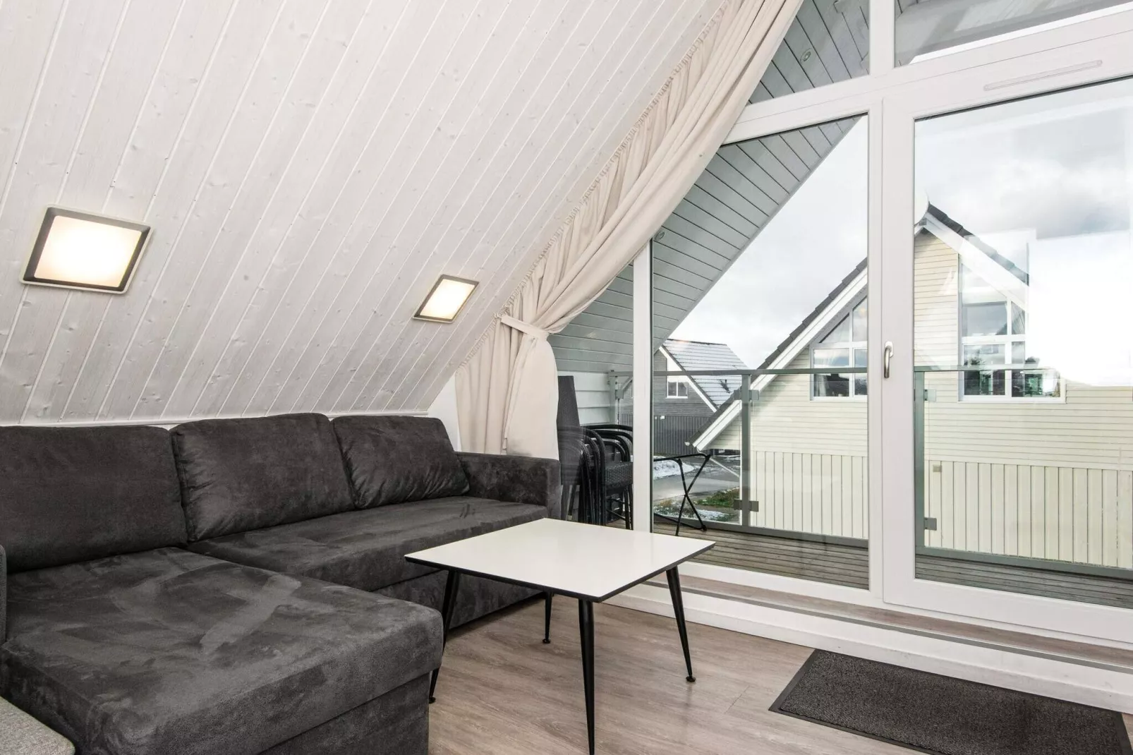 MERKUR 35+33 S DHH 2.+3.RH.-Intérieur